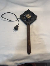 VTG PAMOTOR Model 4500A System Papst 117V 50/60Hz 19W Germany, San Francisco USA