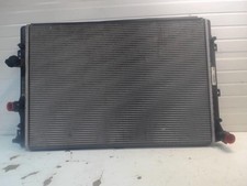 Radiateur Volkswagen TIGUAN