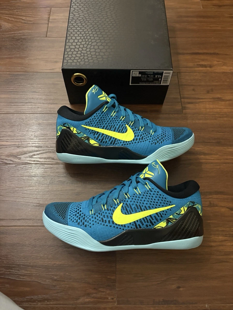 Nike Kobe 9 Elite Protro Low Perspective for Sale | Authenticity
