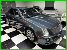2006 Cadillac STS 71K - RARE STS V - TRIM - OUTSTANDING CONDITION