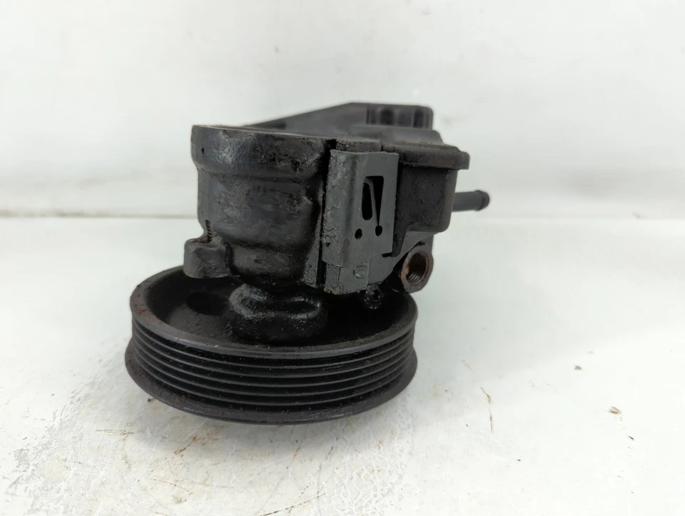 1997-2005 Buick Century bomba de coluna de direção hidráulica fabricante de equipamento original TSNUG - Imagem 4 de 4