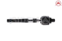 Sidem Axialgelenk Spurstange 81211 FüR Hyundai Ix35 LM EL ELH Van Crdi 4WD AWD 3