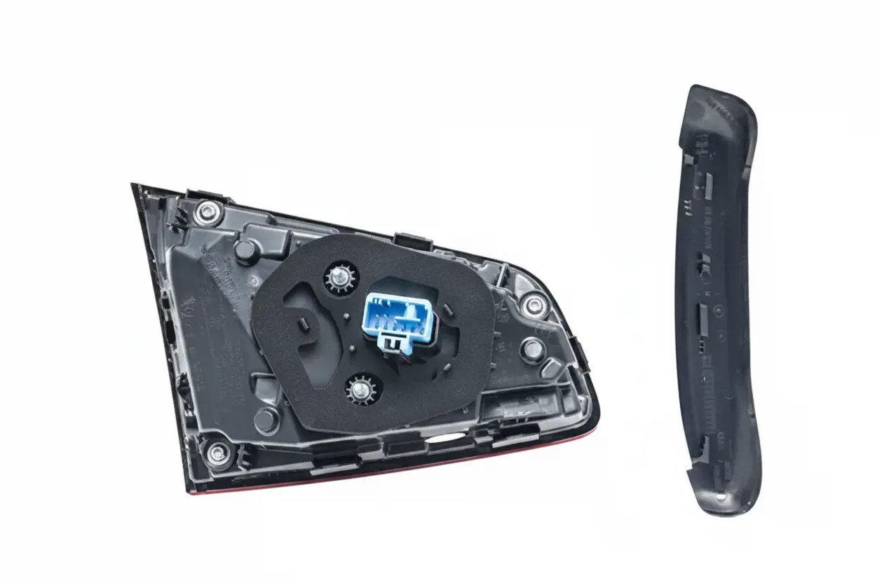 Faro posteriore Dx LED 714081860201 MAGNETI MARELLI per VW PASSAT B8