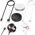 USB Ladegerät Ladekabel Für Samsung Galaxy Watch 8/7/6/5/4 40mm/44mm Ultra/FE