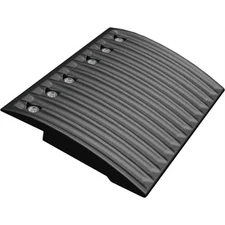 Caliber Edge Glides Tilt Trailer Kit - 4/Pack 13362