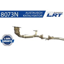 LRT Katalysator passend für Audi Q3 8UB 8UG 2.0 TFSI quattro VW Tiguan 5N_
