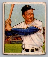 Ralph Kiner Baseball Cards and Autographed Memorabilia Guide 4