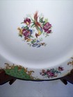 Paragon Rockingham Plate English Fine Bone China Circa 1936-1953 Handpainted  — photo 7