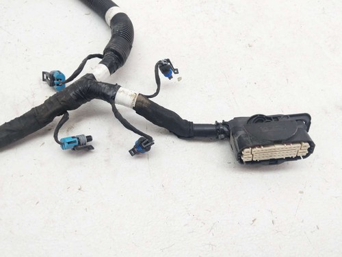 21 Polaris Slingshot SL Main Wire Wiring Harness Loom - Picture 8 of 11