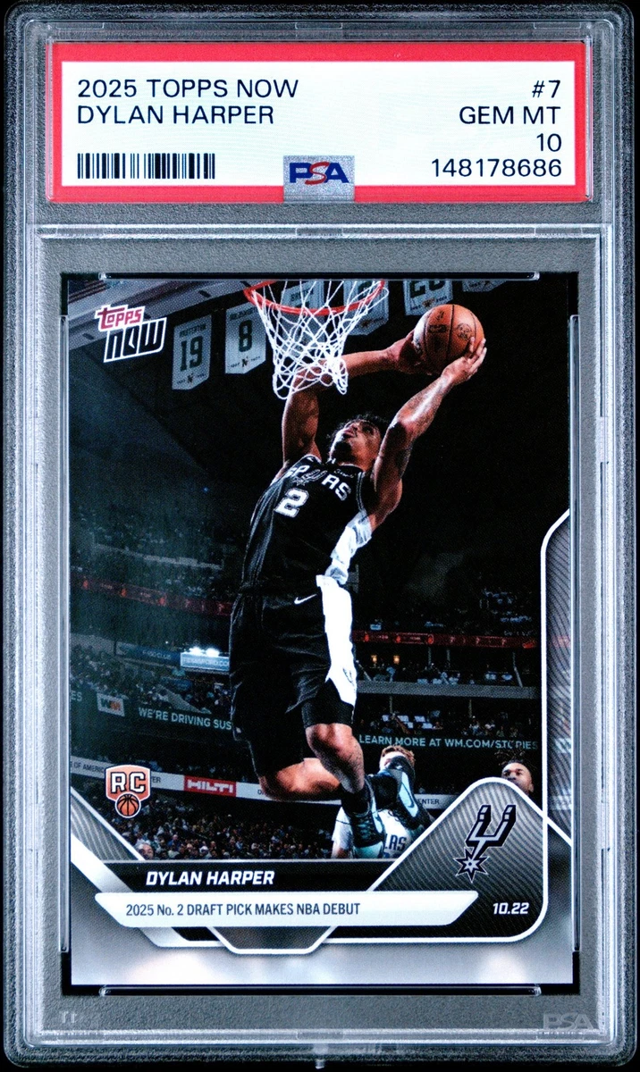 Professional Sports Authenticator (PSA) Basketball Sports Trading Cards &  Accessories for sale | eBay