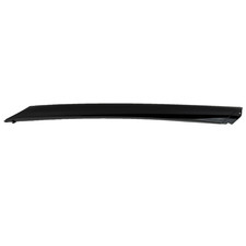 2021 - 2023 Polestar 2 Front Right Rh Windshield A Pillar Trim Molding 31672586 2021 - 2023 Polestar 2 Front Right Rh Windshield A Pillar Trim Molding 31672586