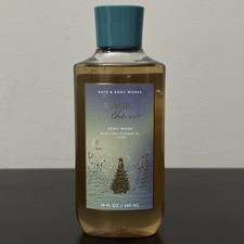 Bath Body Works Magic In The Air Body Wash 10 FL OZ / 295 mL NEW