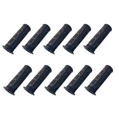Innovative Design of the 10 Piece PVC Grip Handles to Enhance Efficiency