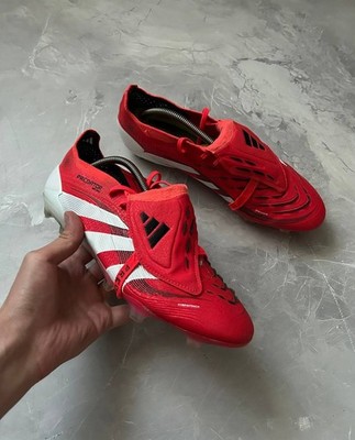 Adidas Predator Elite football soccer boots