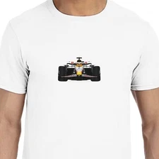 Racing Bulls F1 Tee For F1 Fan Red Bull F1 Shirt