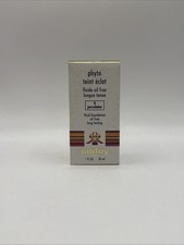 Sisley Phyto Teint Expert All Day Long Flawless Skincare Foundation 0 Porcelain 