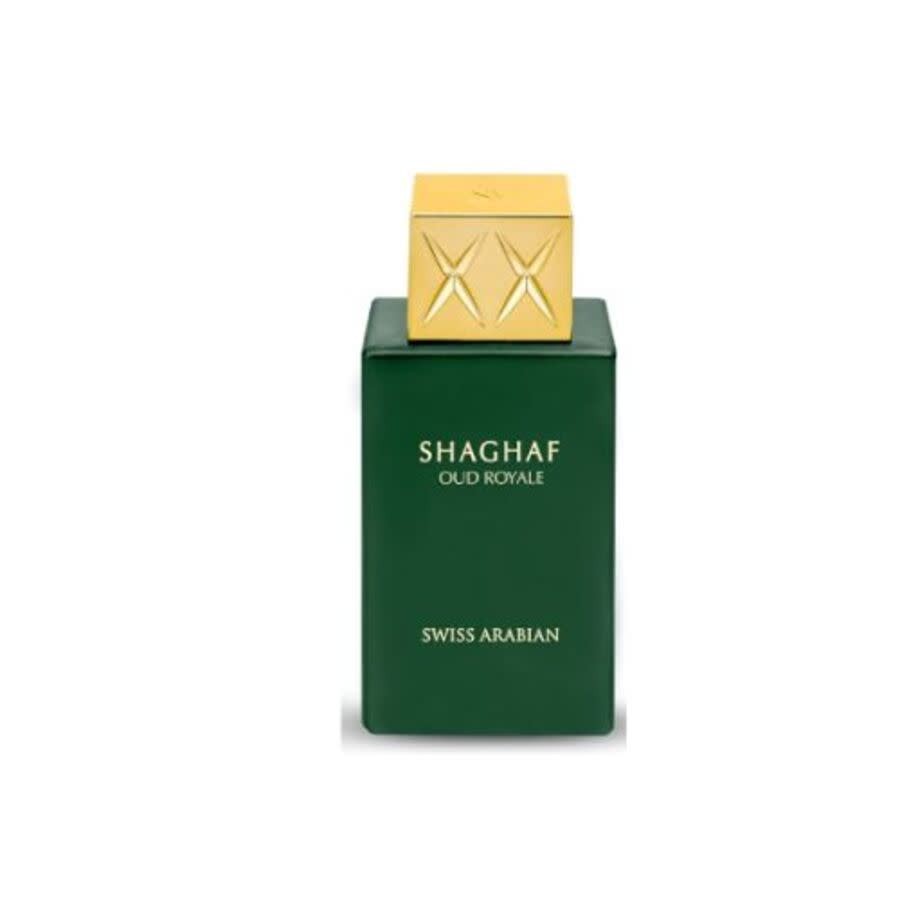 Shaghaf Oud Royale EDP Spray 254 7490₽
