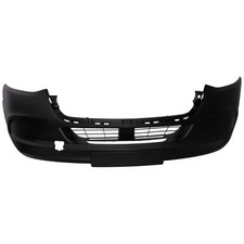 Bumper Cover Fascia Front For Mb Mercedes Van Mercedes-benz Sprinter 3500xd 3500