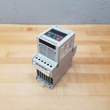 Allen Bradley 160-BA02NSF1P1 Series C Speed Controller, 0.55kW/0.75HP - USED