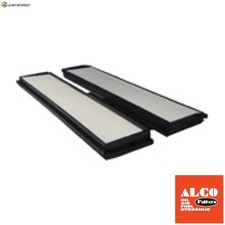 FILTER INNENRAUMLUFT MS-6195 FÜR MERCEDES-BENZ 124/T-Model/Break E-CLASS 2.2L