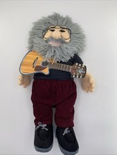 Jerry Garcia Doll for sale | eBay