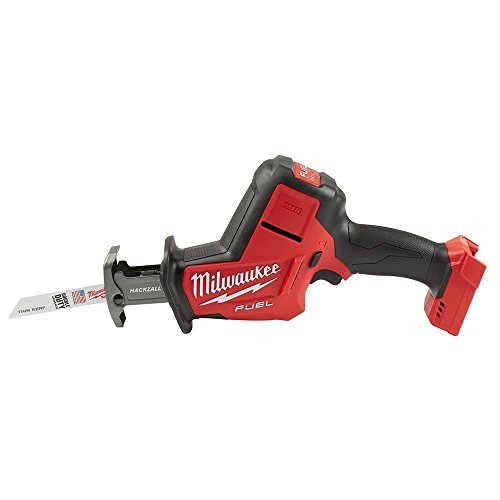 Электроинструменты Milwaukee 2719-20 Milwaukee M18 Fuel Hackzall простой инструмент 44390₽