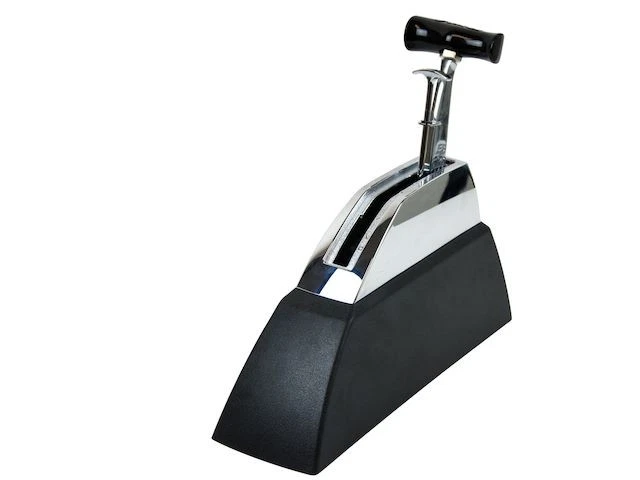 Kit de palanca de cambio de transmisión automática para GMC R2500 1987-1990 Suburban piso BM 53576N Foto 3 de 4