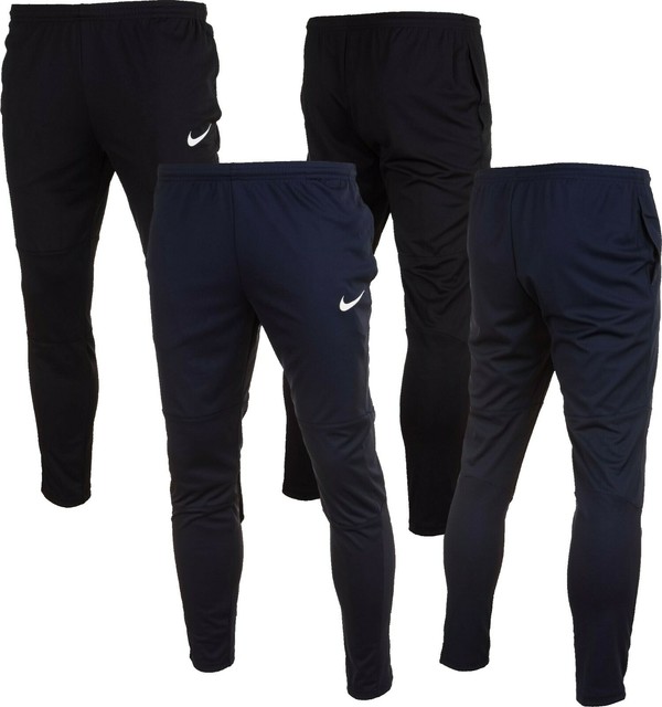 nike park 18 tech pants