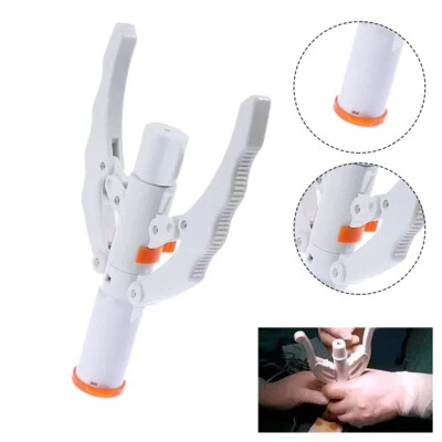 MARKENLOS Disposable Foreskin Stapler Safety Circumcision Manual-Stapler-Device 13mm-34mm