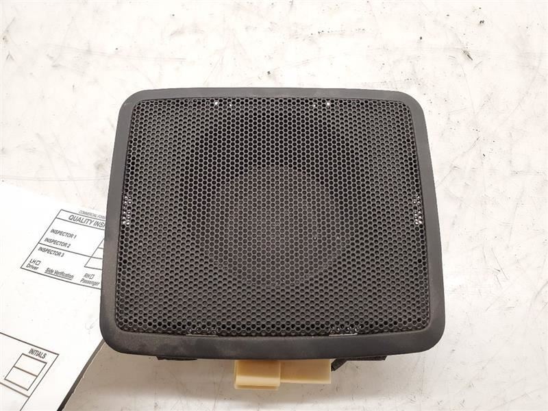 Toyota Prius, JBL Center Dash Speaker, 2006-2009, 86160-0WF80 | eBay