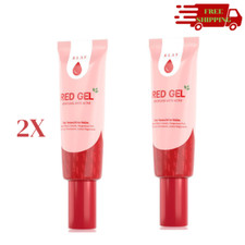 2x Klay Red Gel Spotless Anti Acne Dark Red Spots Brighten Skin Wound Healing