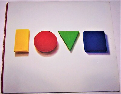 Love Is a Four Letter Word / Jason Mraz
