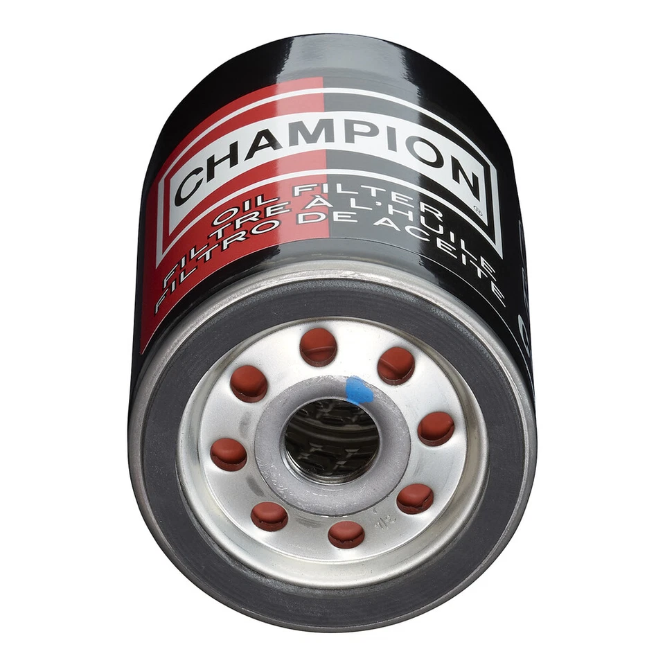 Engine Oil Filter-GAS Champion Filter COS2870A - Image 3 of 3