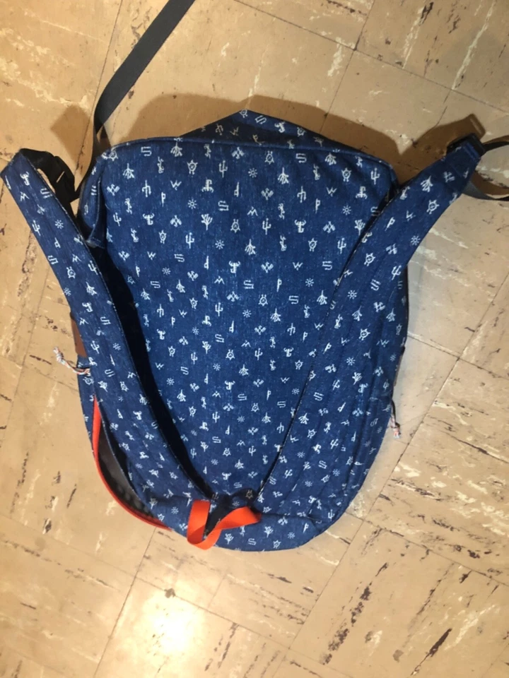 Rare Patagonia Ironwood Backpack 20L Bag Pack  - Image 4 of 4