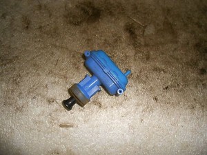 Türschloß Stellmotor Audi 80 B4 Bj.1991-1995 hinten rechts