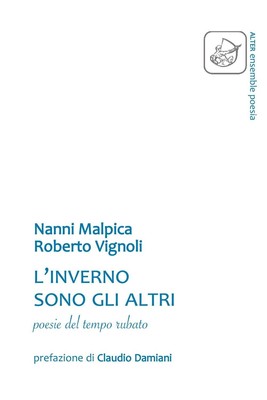 Roberto Vignoli N L'inverno sono gli altri. Poesie del  (Paperback) (UK IMPORT)