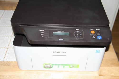 SAMSUNG Xpress M2070 Laserdrucker s/w Scanner