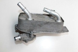 Ölkühler Wärmetauscher BMW E90/E91 320d / 7529499 BMW