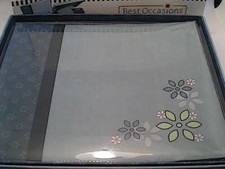 Best Occasions 8 x 8 Scrapbook Album Kit