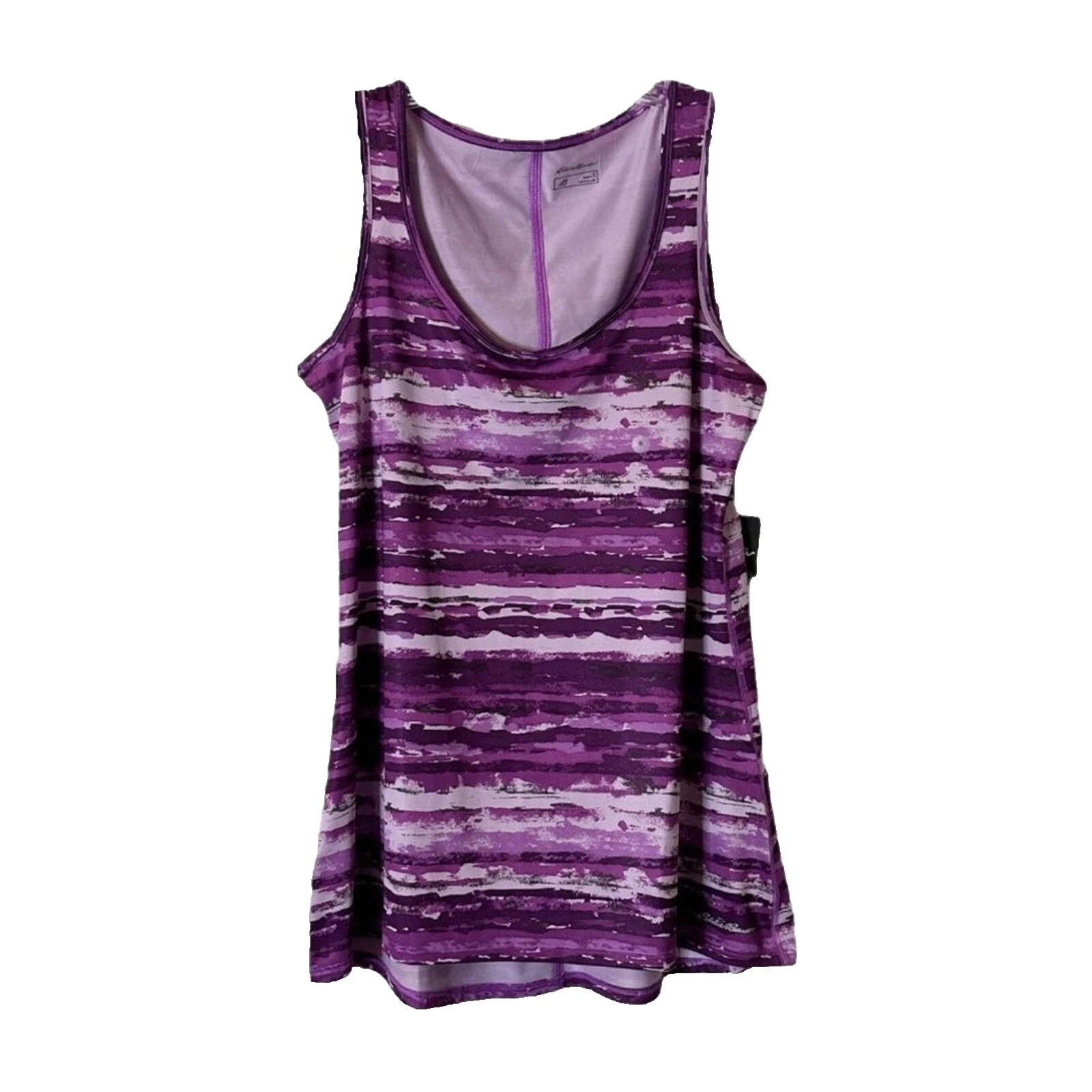 Eddie Bauer Sleeveless Tops for Women