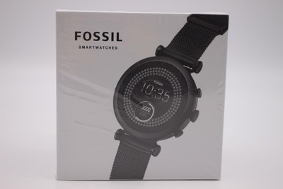 sloan hr gen 4 smartwatch