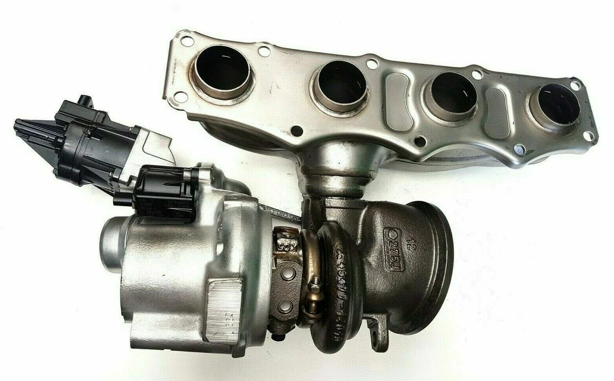 Turbocharger BMW 11657634486 11657630462 11657642469 7630462 