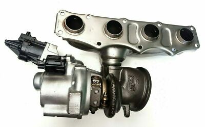 Turbocharger BMW 11657634486 11657630462 11657642469 7630462  