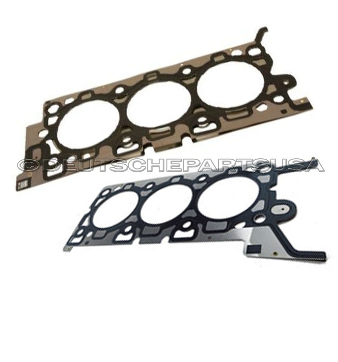 ENGINE CYLINDER HEAD GASKET L+R JAGUAR S X TYPE V6 3.0 ENGINE CYLINDER HEAD GASKET L+R JAGUAR S X TYPE V6 3.0