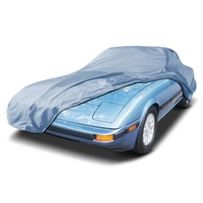 1978-1985 Mazda RX-7 Custom Car Cover All-Weather Waterproof Outdoor Protection