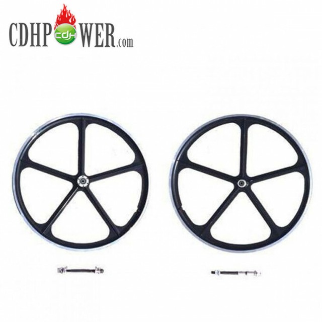 bicycle mag wheels 700c