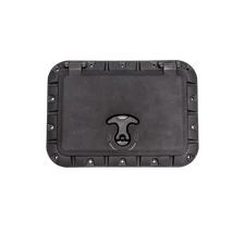 Rectangular Hatch