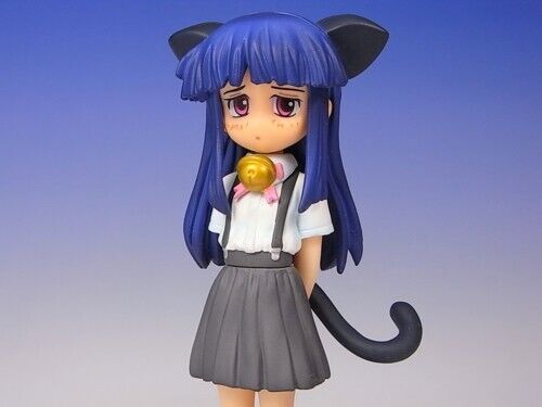 Max Factory Higurashi When they cry 2006 Collect 700 Vintage Max Factory Higurashi When they cry 2006 Collect 700 Vintage