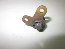 JOHNSON EVINRUDE 18 THRU 35  HP CARBURETOR CHOKE LINK LEVER 303747 303739 USED