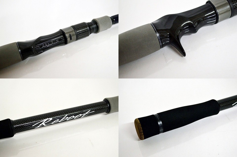 Large Designo Slang Reboot LsrC73Xxhrx3S Dawg 73 Low Rod/Fishing Rod